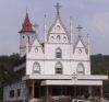 Holy Cross Forane Church, Cherpumkal, Kottayam