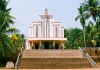 St. Xavier's Church, Vilakkumadom, Kottayam