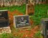 Varkey Paily Chakkungal, Headstone