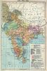 India, 1700-1792