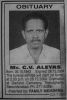 Aleyas Varkey Chakkungal, Obituary