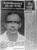 Mathew Mangalathukarottu, Obituary
