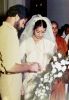 Bose George Chengalathuparambil and Jessy Thomas Chennankara, Wedding
