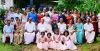 Chengalathuparambil Family, the children and grandchildren of Varkey C.T. & Elizabeth Varkey at the Golden Anniversaries