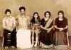 George Varkey Niravathukandathil / Thankamma Paily (F827)