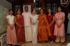 Joy Chengalathuparambil & Daisy Menamparambil Family, before Sunitha's Wedding