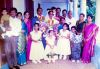 Mamala Mathew Mathew Family, Kaduthuruthy