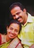 Family: Ninu George Muthalathottathil / Anu Mukalel
