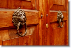 door_knob_padova_002 * Door Knob, Padova, Italy
