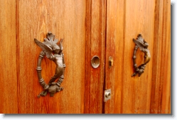 door_knob_padova_005 * Door Knob, Padova, Italy