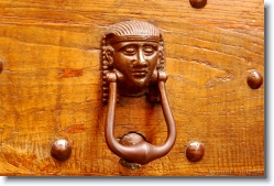 door_knob_roma_004 * Door Knob, Rome, Italy