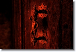door_knob_venice_006 * Door Knob, Venice, Italy