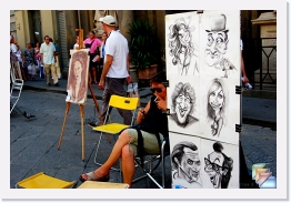 Street Artists of Italy * Street Artists of Italy * (13 Slides)