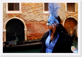 venice carnival * Street Musicians & Artists of Italy * (27 Slides)