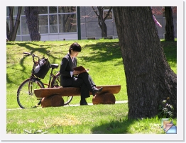hokkaido university * Images from Japan * (5 Slides)