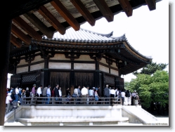 horyuji-7 * Horyuji, Japan's 1st World Cultural Heritage