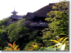 kiyomizu-dera-3 * Kiyomizu dera Temple at Kyoto