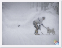 sapporo in winter * Winter at Sapporo city in Hokkaido, the northern most island of Japan. * (34 Slides)