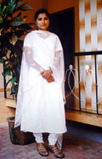 priya unnikrishnan