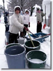 snow-festival-1 * sapporo snow festival * 766 x 1024 * (367KB)