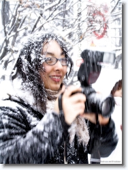 snow-festival-3 * OLYMPUS DIGITAL CAMERA         