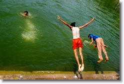 kuttichira_tank_kozhikode_03 * Diving @ Kuttichira Tank, Kozhikode