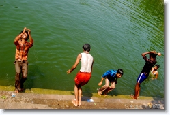 kuttichira_tank_kozhikode_04 * Diving @ Kuttichira Tank, Kozhikode