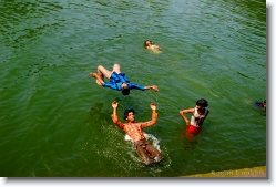 kuttichira_tank_kozhikode_05 * Diving Acrobatics @ Kuttichira Tank, Kozhikode