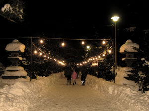 shinto shrine