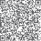 Roxy Mathew's visiting card QR