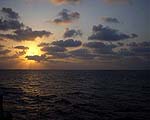 sagar kanya, arabian sea